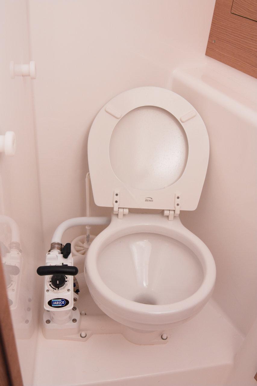 Dufour 382 GL - Siroko, picture 12