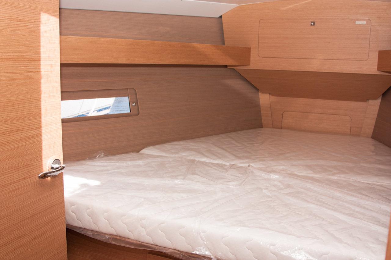 Dufour 382 GL - Siroko, picture 11