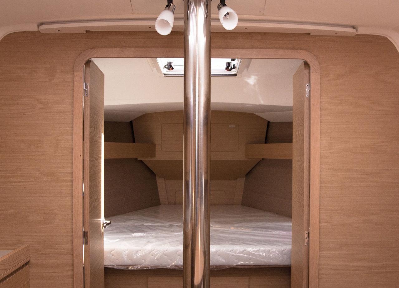 Dufour 382 GL - Siroko, picture 9