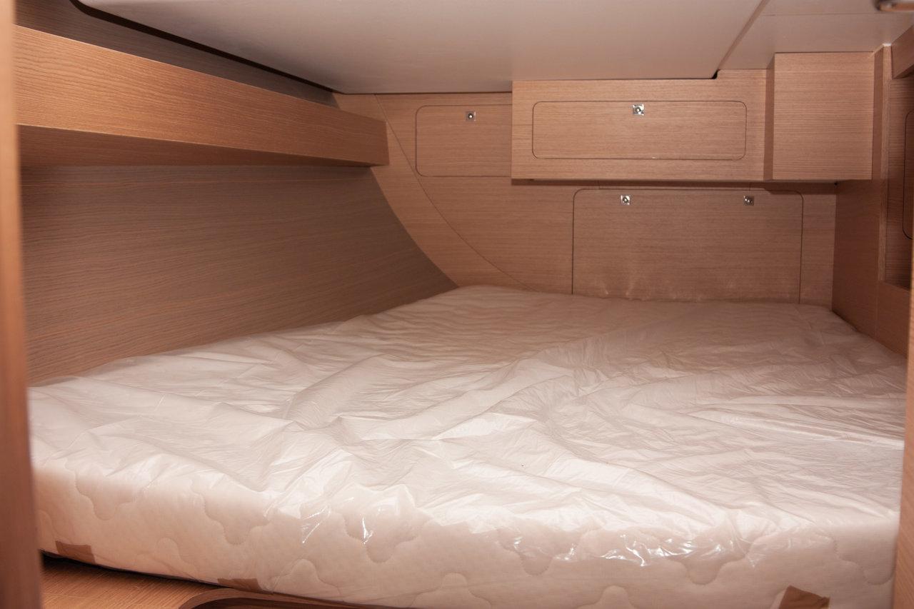 Dufour 382 GL - Siroko, picture 10