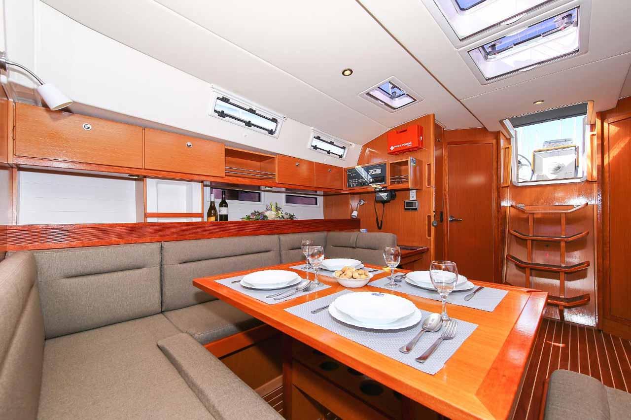 Bavaria Cruiser 45 - 4 cab. - Aiolos, picture 8