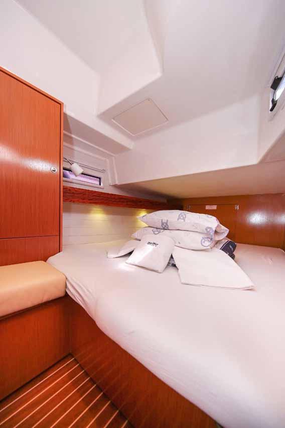 Bavaria Cruiser 45 - 4 cab. - Aiolos, picture 17