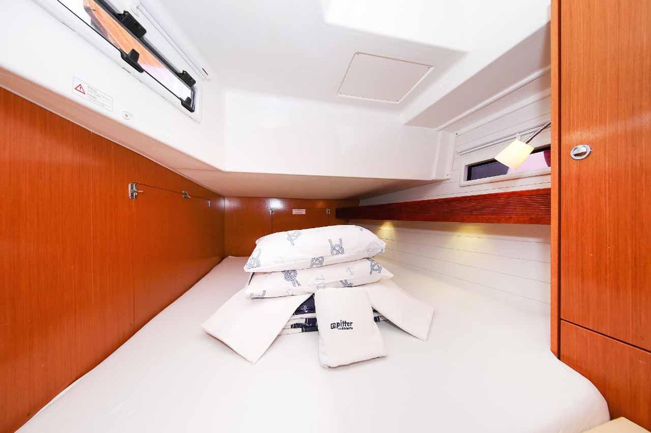 Bavaria Cruiser 45 - 4 cab. - Aiolos, picture 18