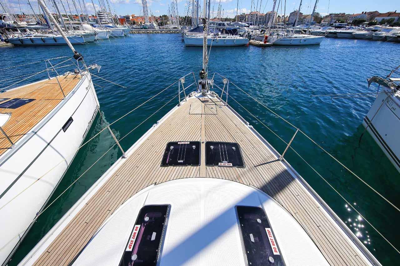 Bavaria Cruiser 45 - 4 cab. - Aiolos, picture 6