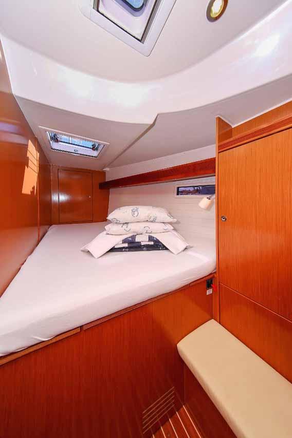 Bavaria Cruiser 45 - 4 cab. - Aiolos, picture 16