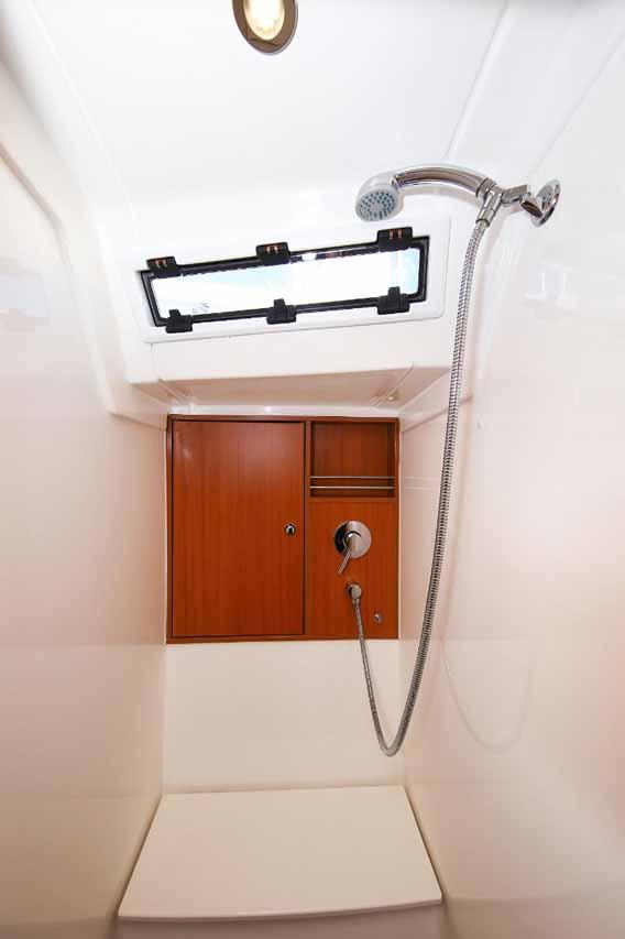 Bavaria Cruiser 45 - 4 cab. - Aiolos, picture 21