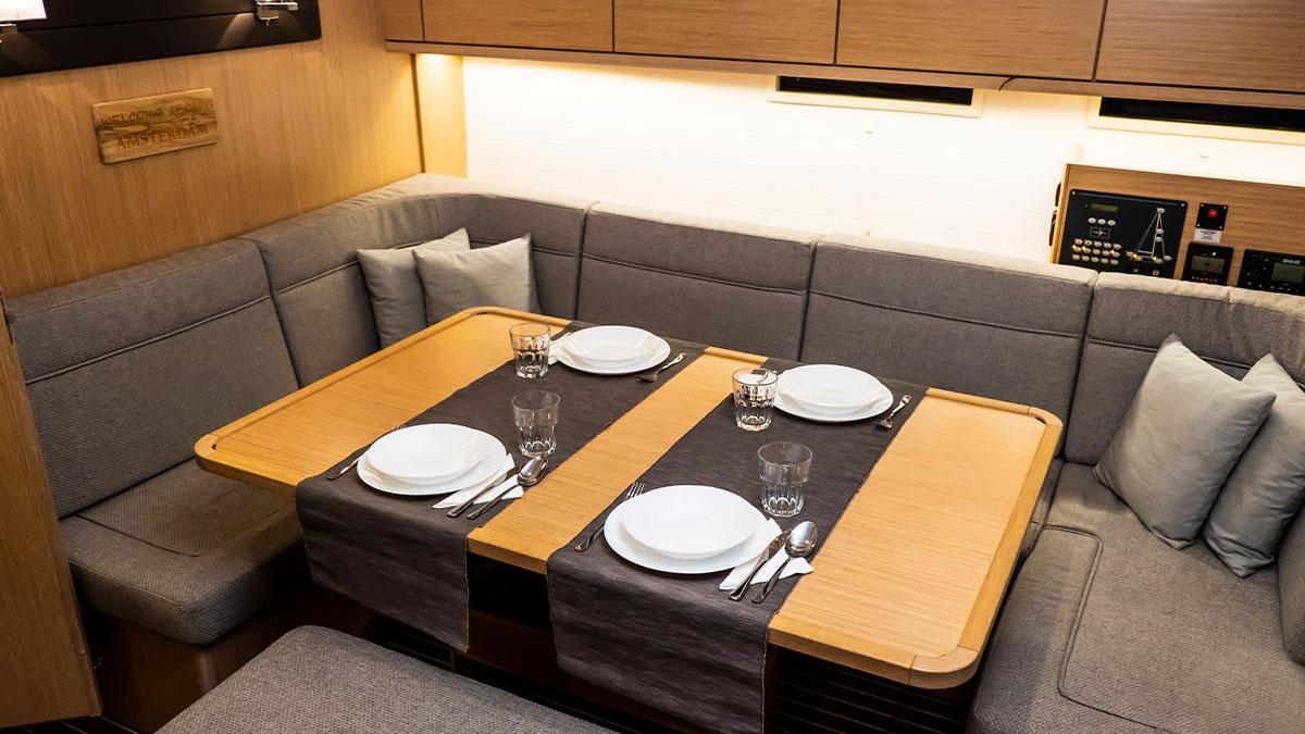 Bavaria Cruiser 46 - 4 cab., picture 9