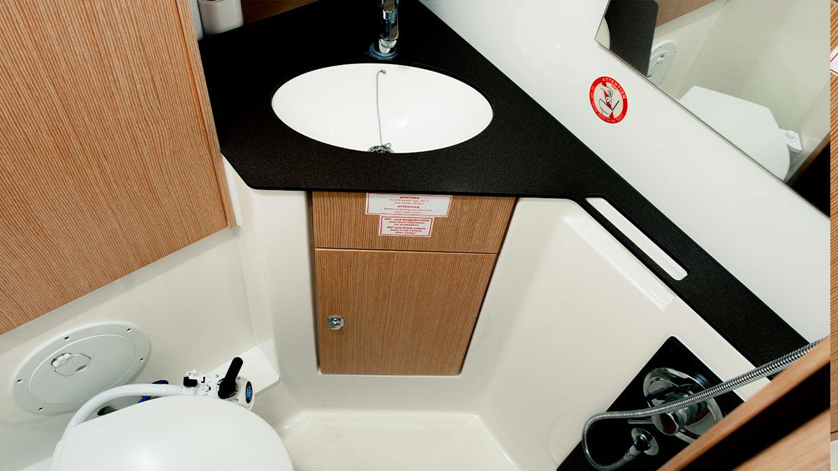 Bavaria Cruiser 46 - 4 cab., picture 18