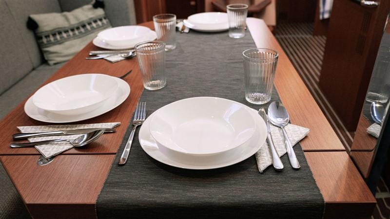 Bavaria C42, picture 16