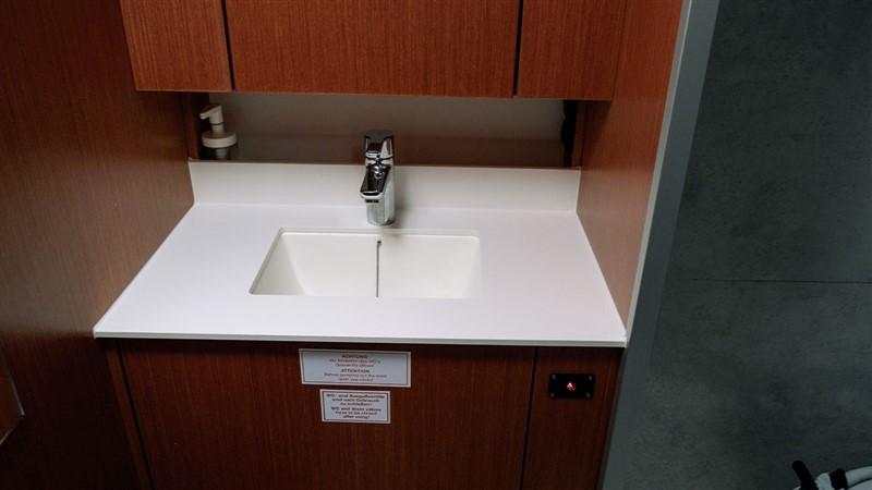 Bavaria C42, picture 22