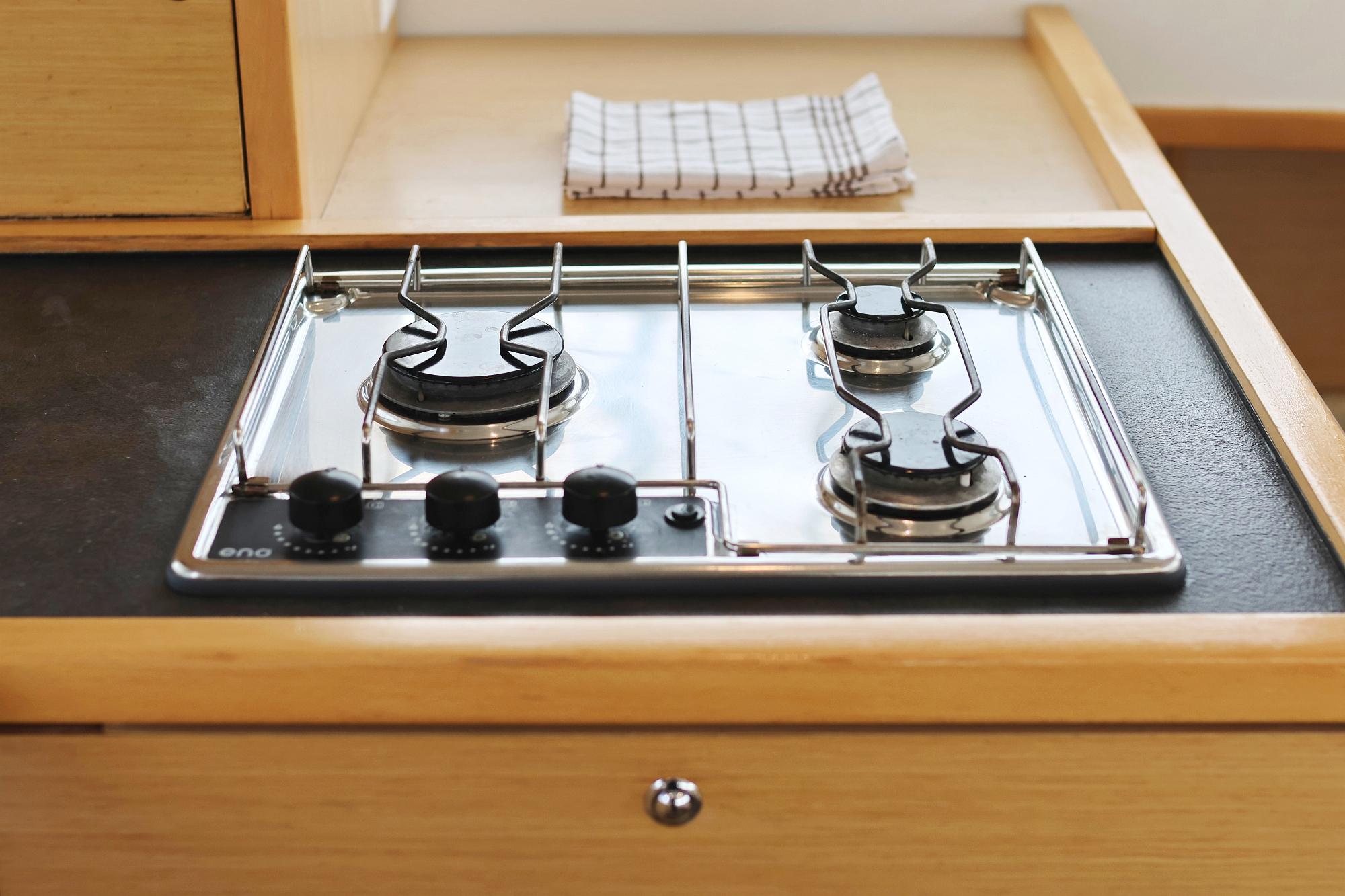 Lagoon 39 - 4 + 2 cab., picture 42