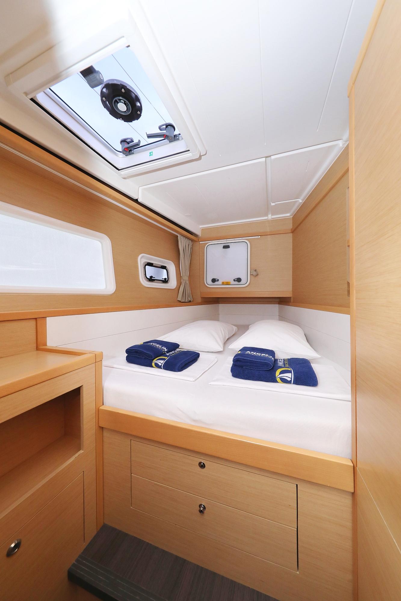 Lagoon 39 - 4 + 2 cab., picture 29