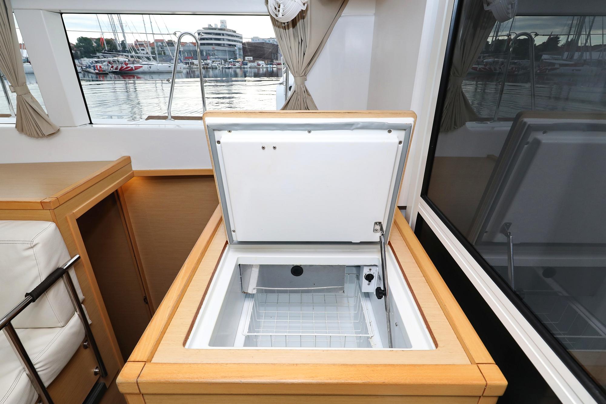 Lagoon 39 - 4 + 2 cab., picture 43