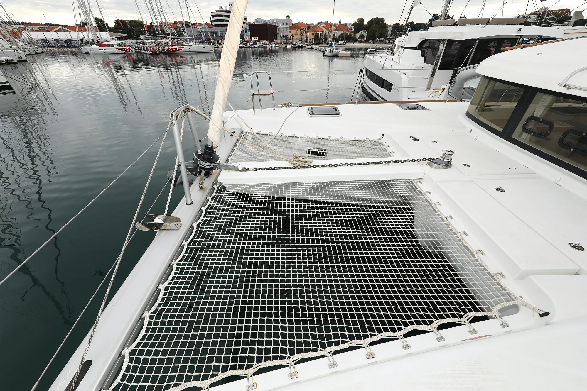 Lagoon 39 - 4 + 2 cab., picture 11