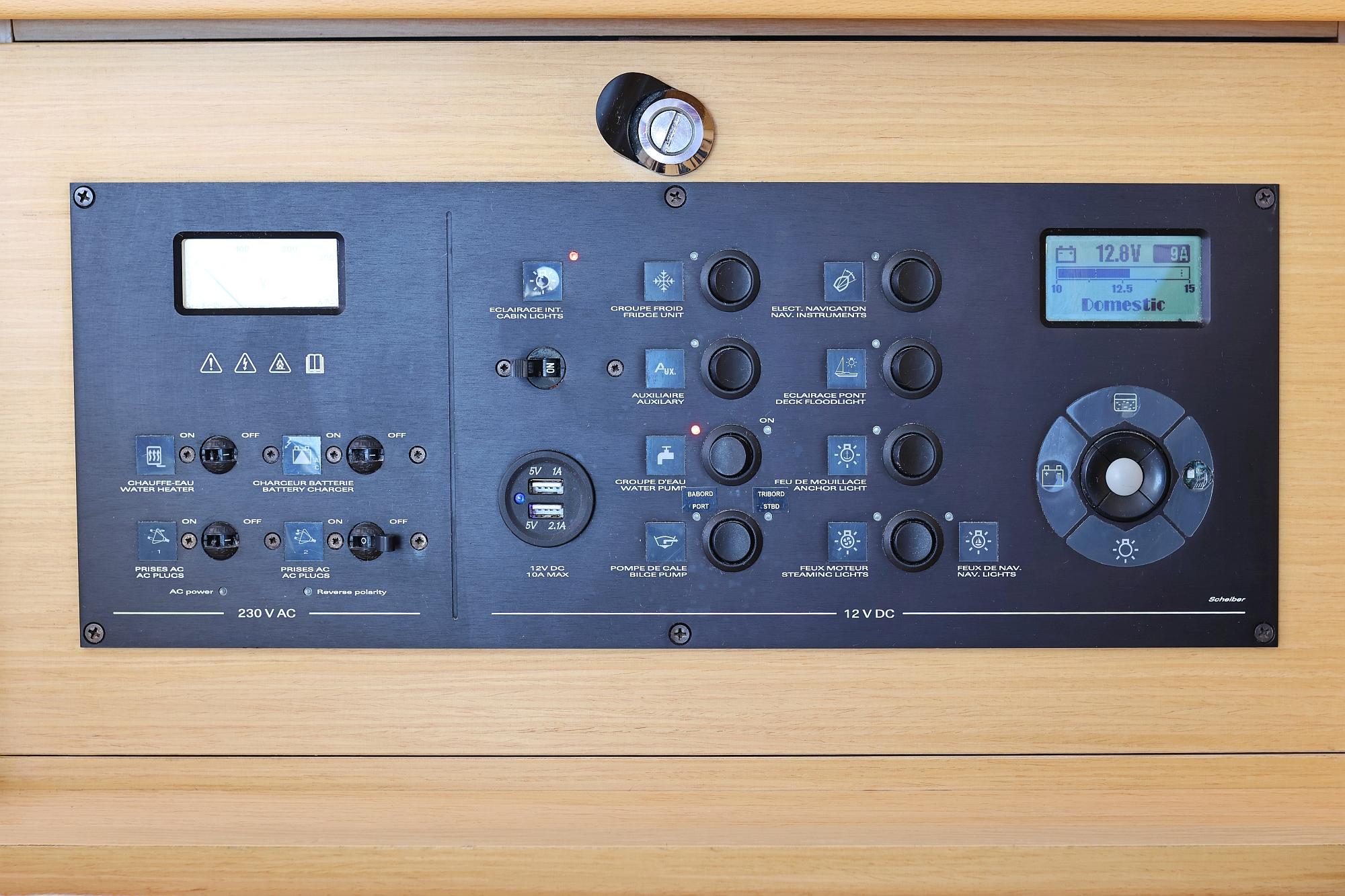 Lagoon 400 S2 - 4 + 2 cab., picture 40