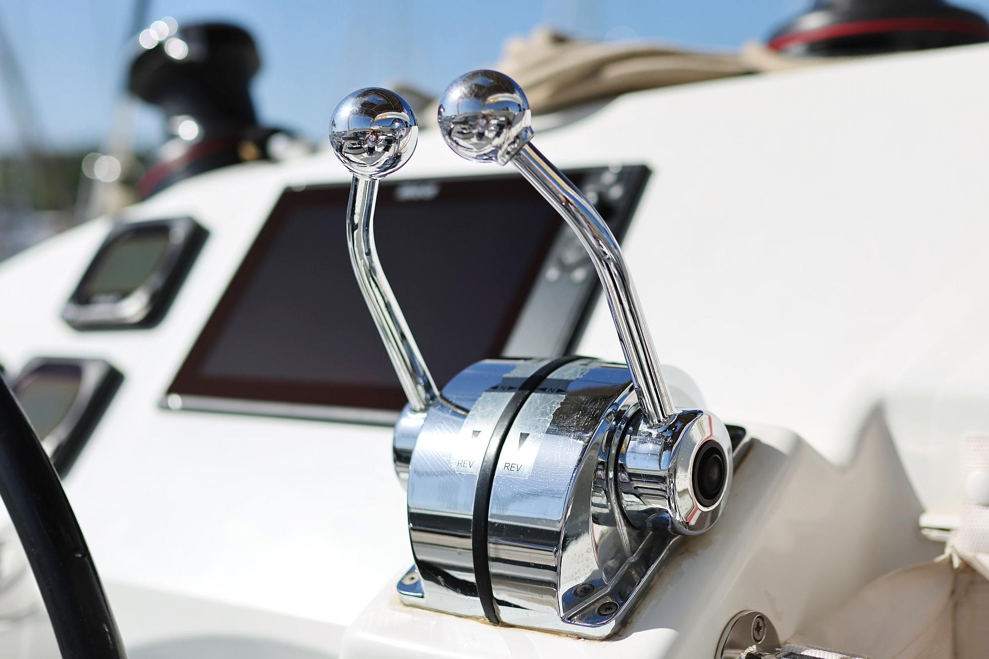 Lagoon 400 S2 - 4 + 2 cab., picture 41