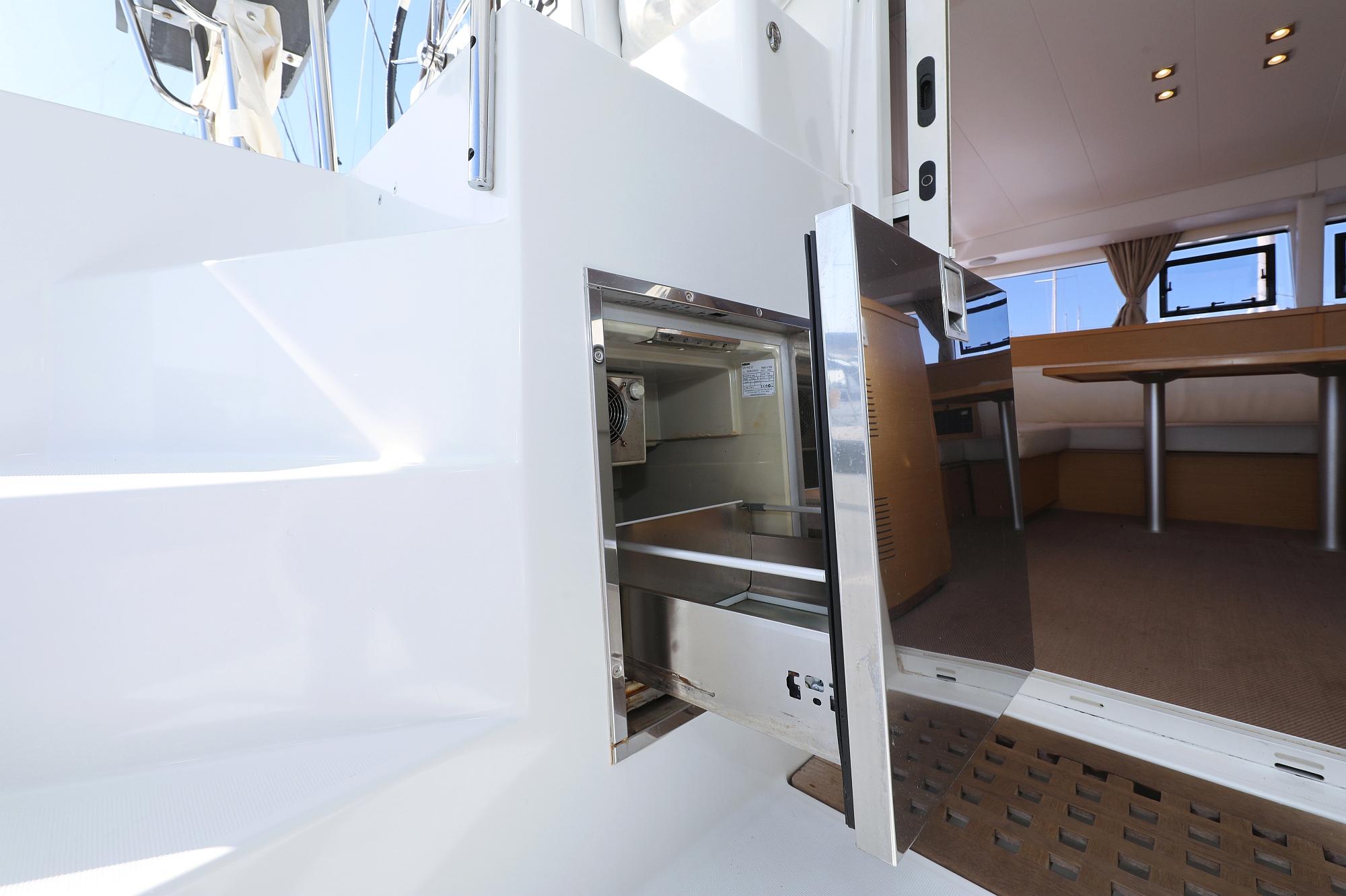 Lagoon 400 S2 - 4 + 2 cab., picture 38