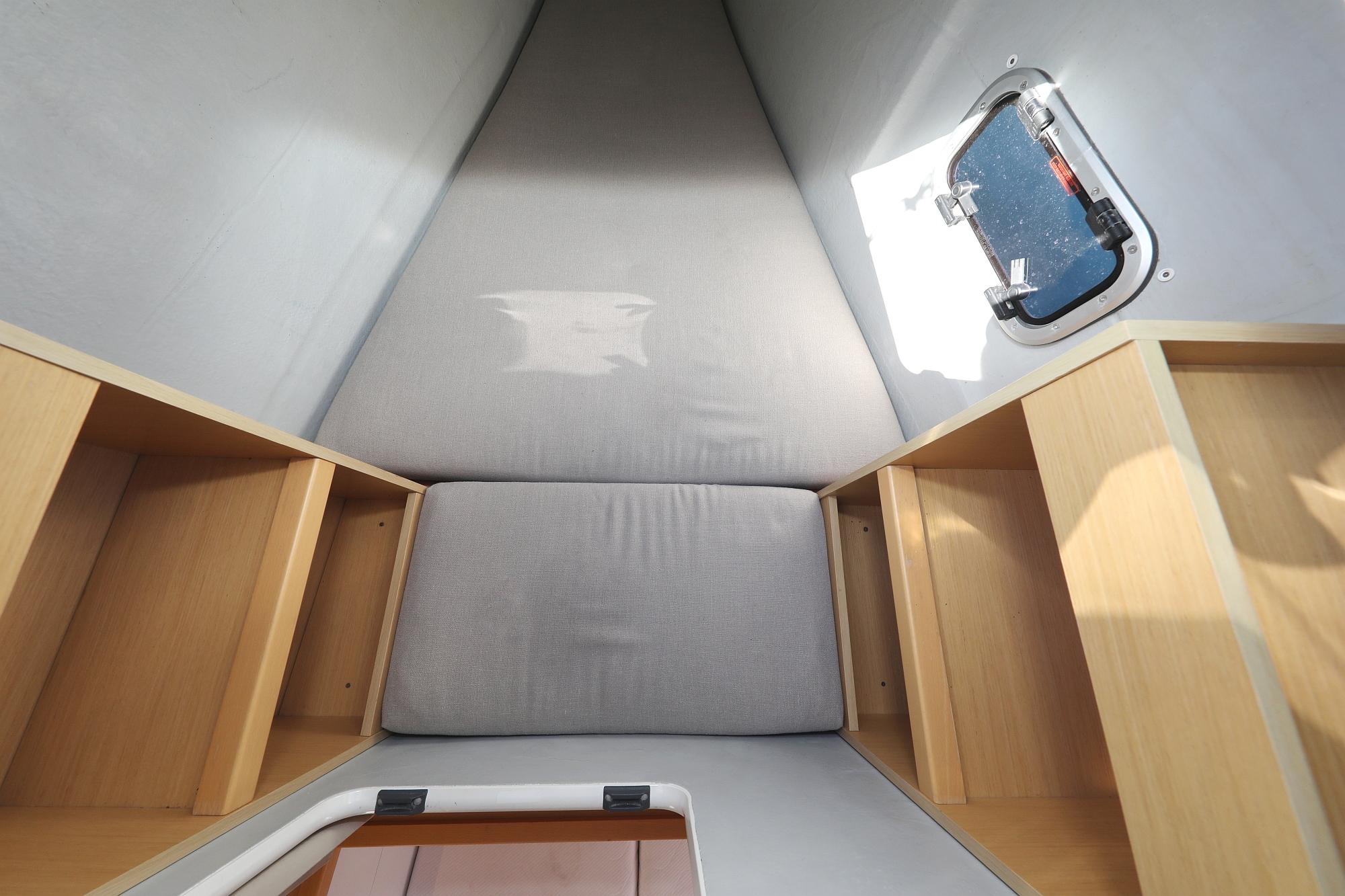 Lagoon 400 S2 - 4 + 2 cab., picture 43