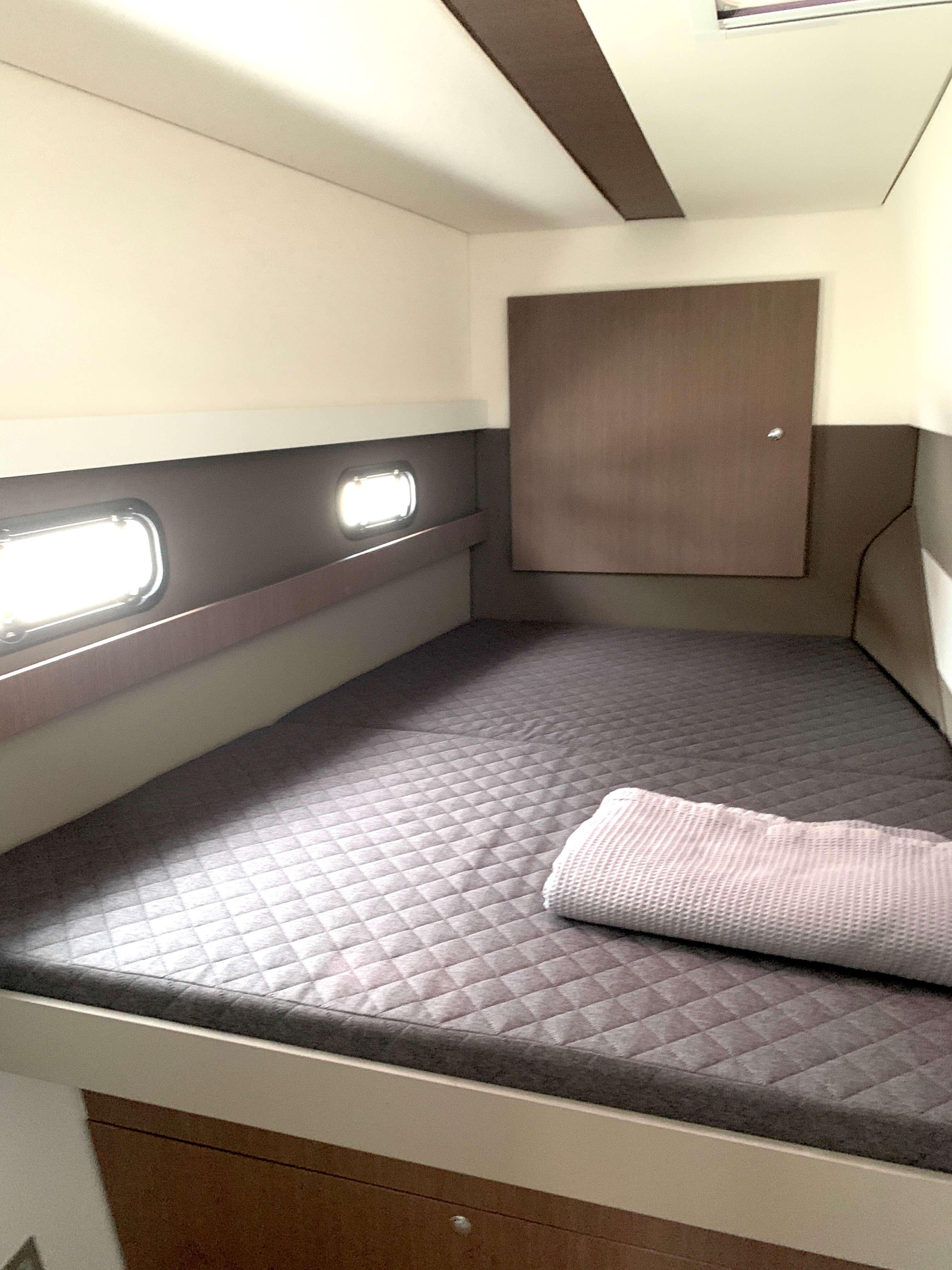 Bali 4.1 - 4 + 2 cab.*, picture 14