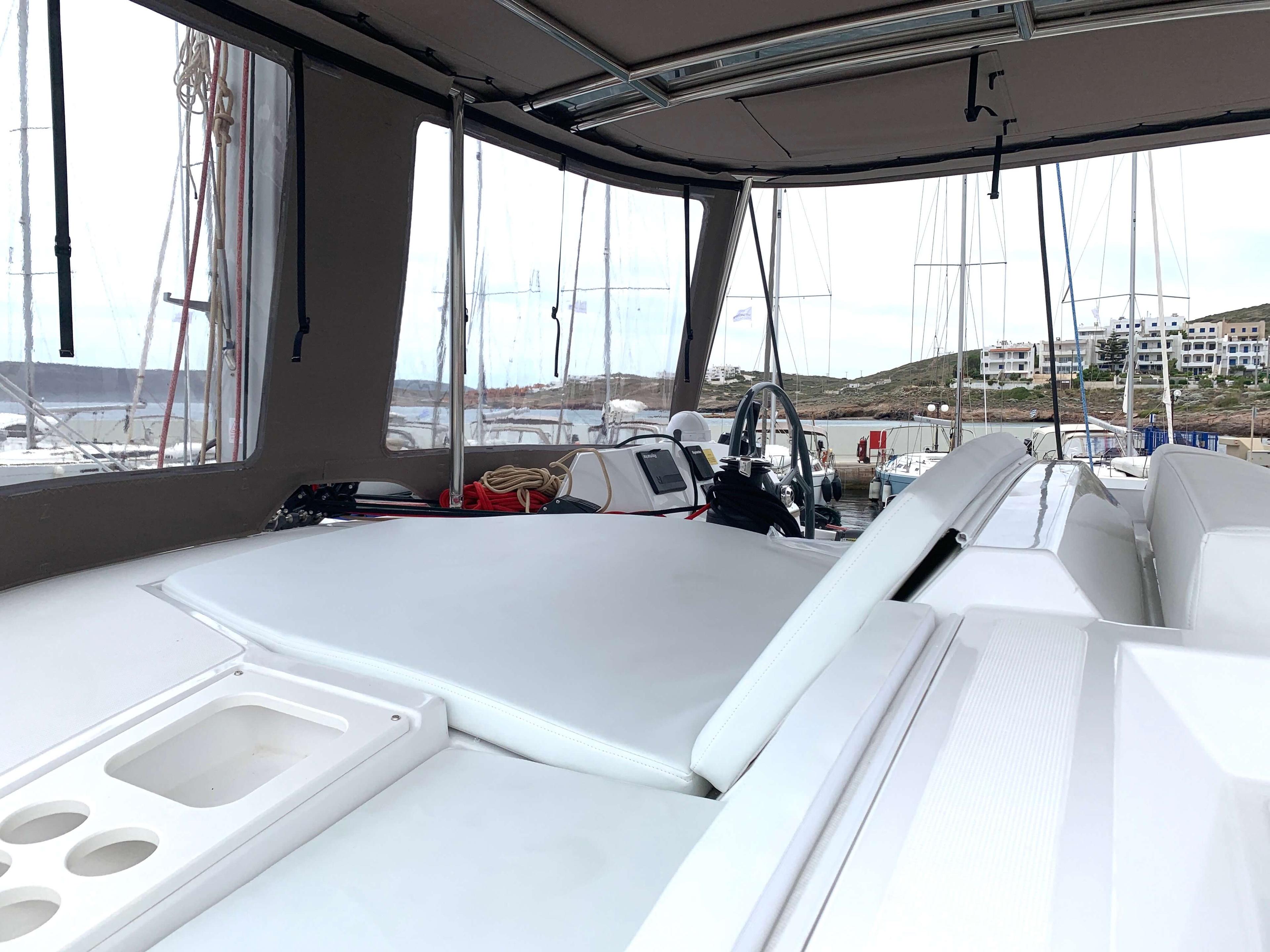 Bali 4.1 - 4 + 2 cab.*, picture 4