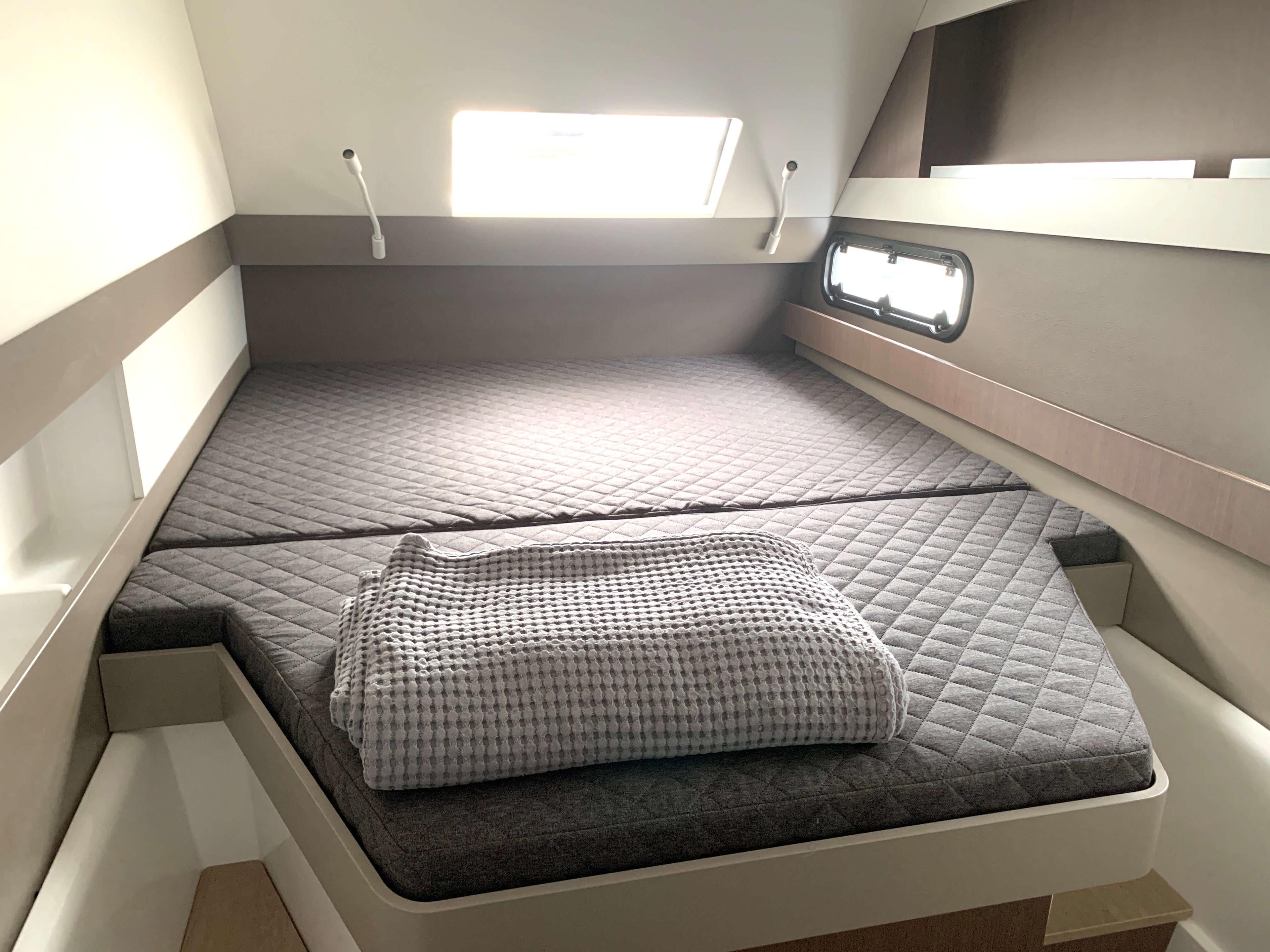 Bali 4.1 - 4 + 2 cab.*, picture 15