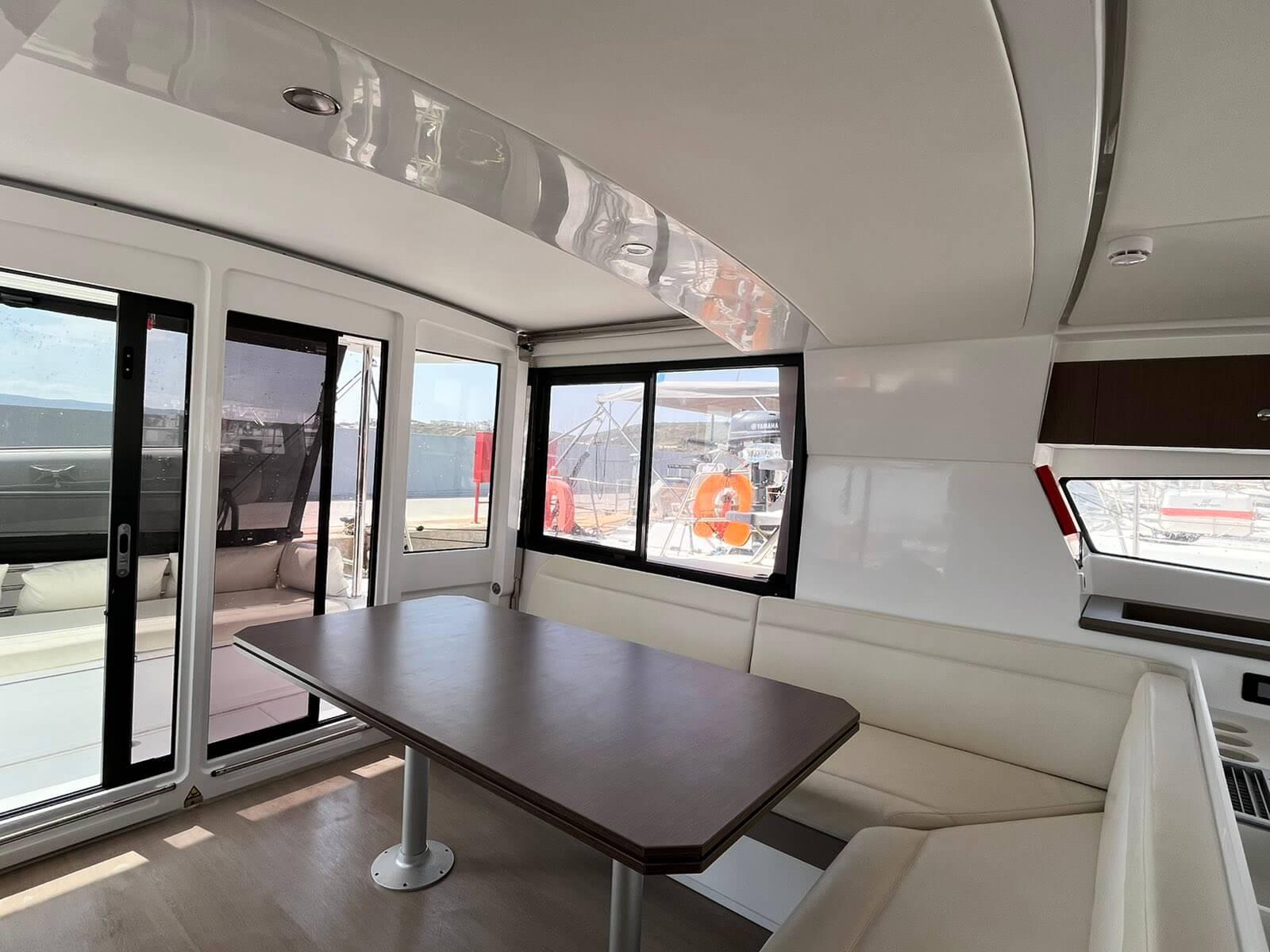 Bali 4.1 - 4 + 2 cab.*, picture 11