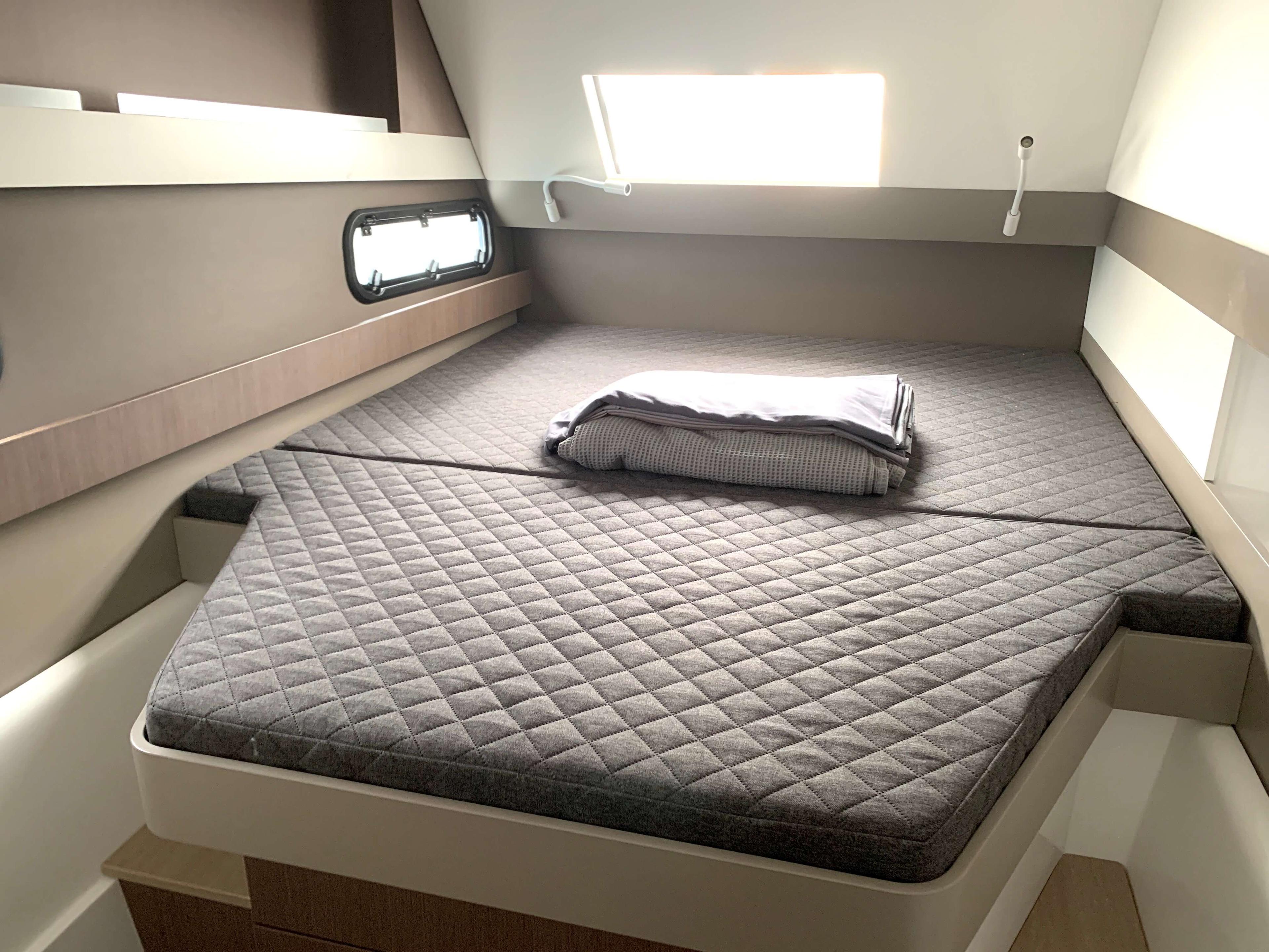 Bali 4.1 - 4 + 2 cab.*, picture 13