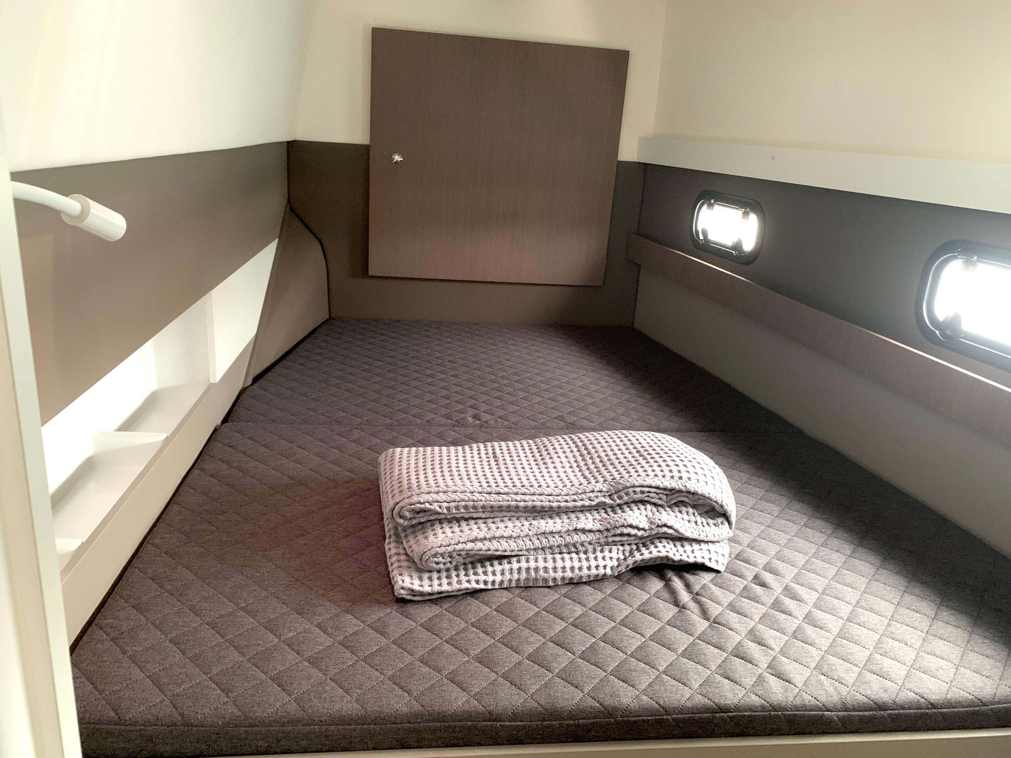 Bali 4.1 - 4 + 2 cab.*, picture 12