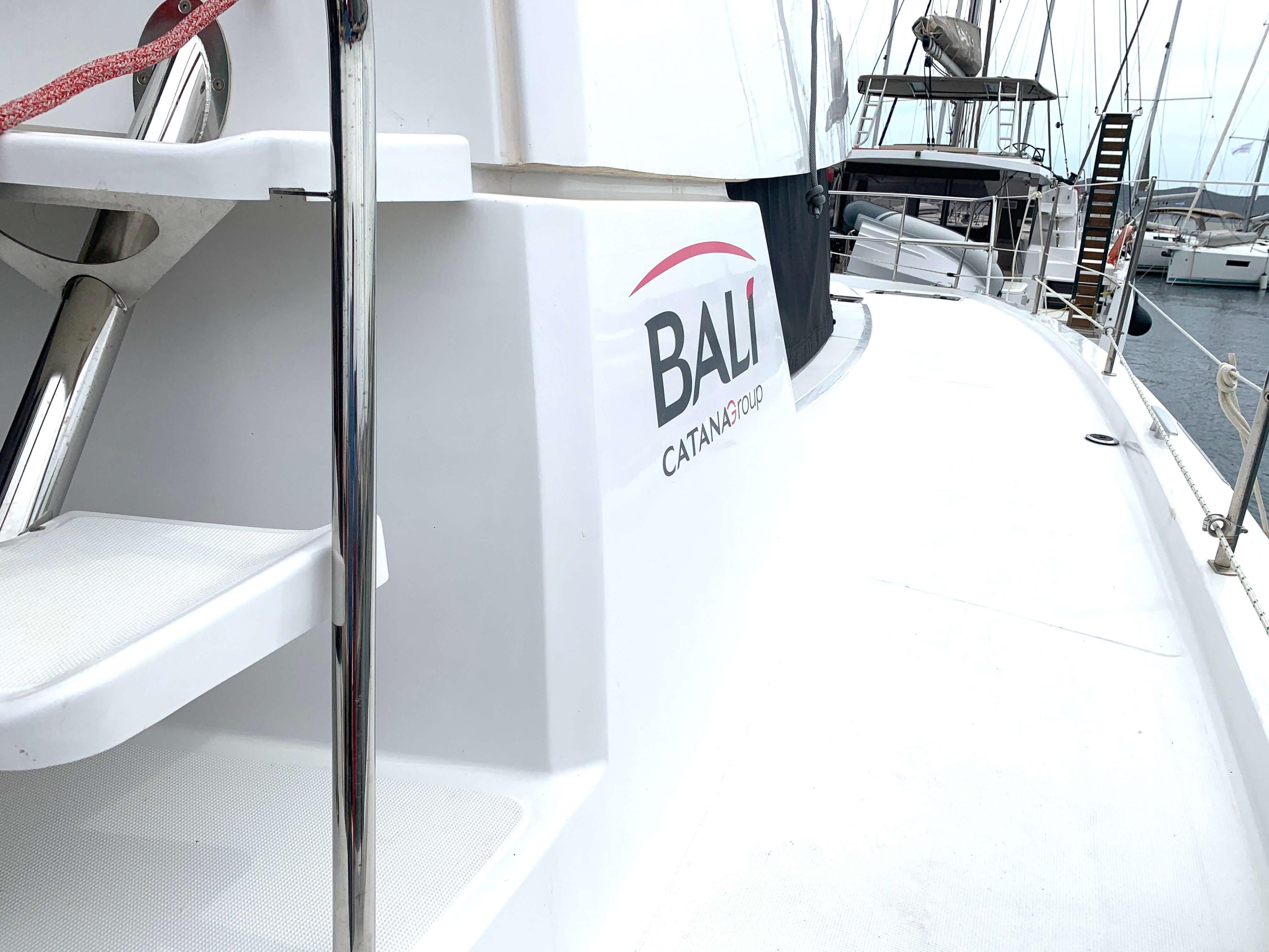 Bali 4.1 - 4 + 2 cab.*, picture 5