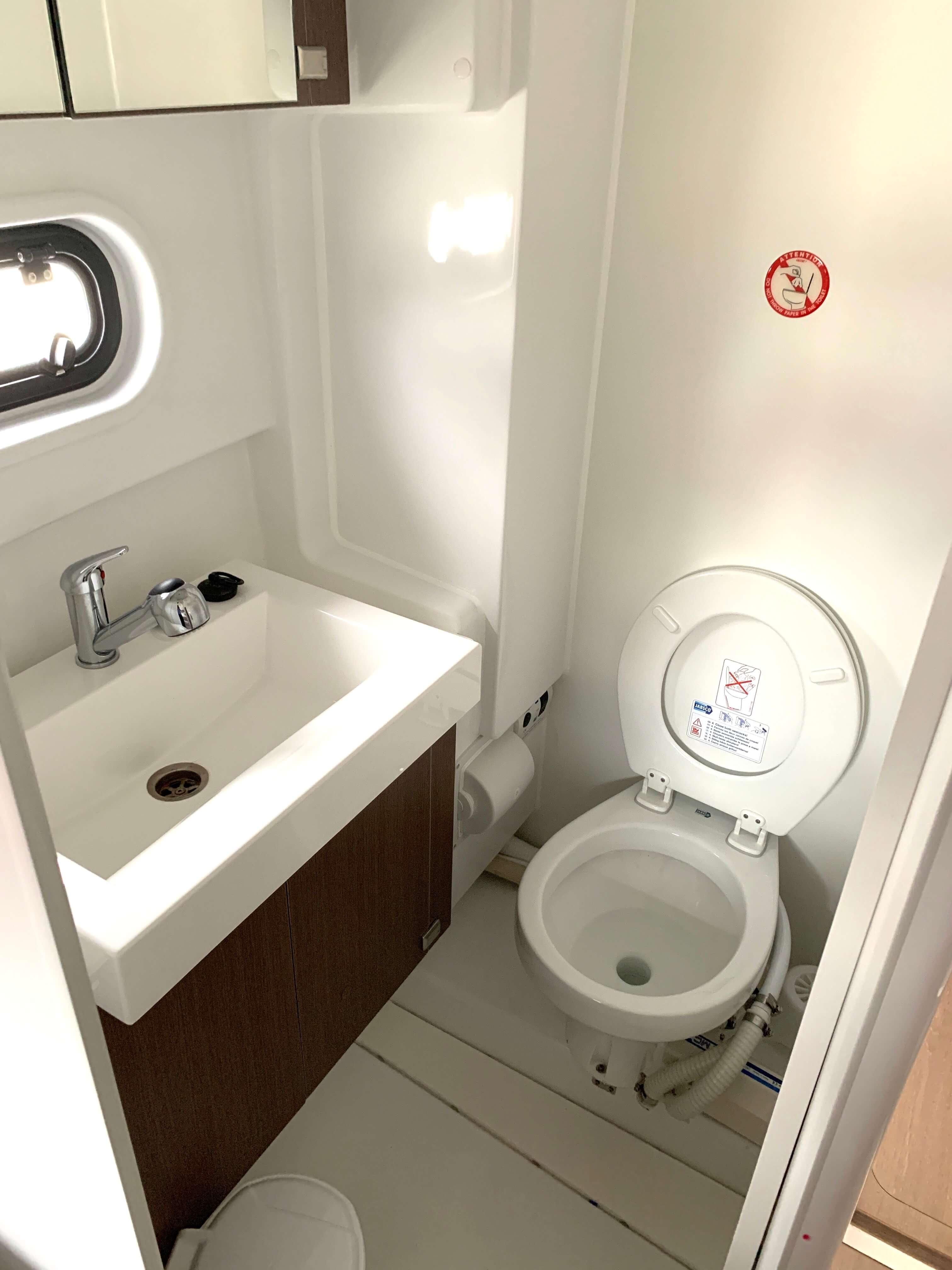 Bali 4.1 - 4 + 2 cab.*, picture 16