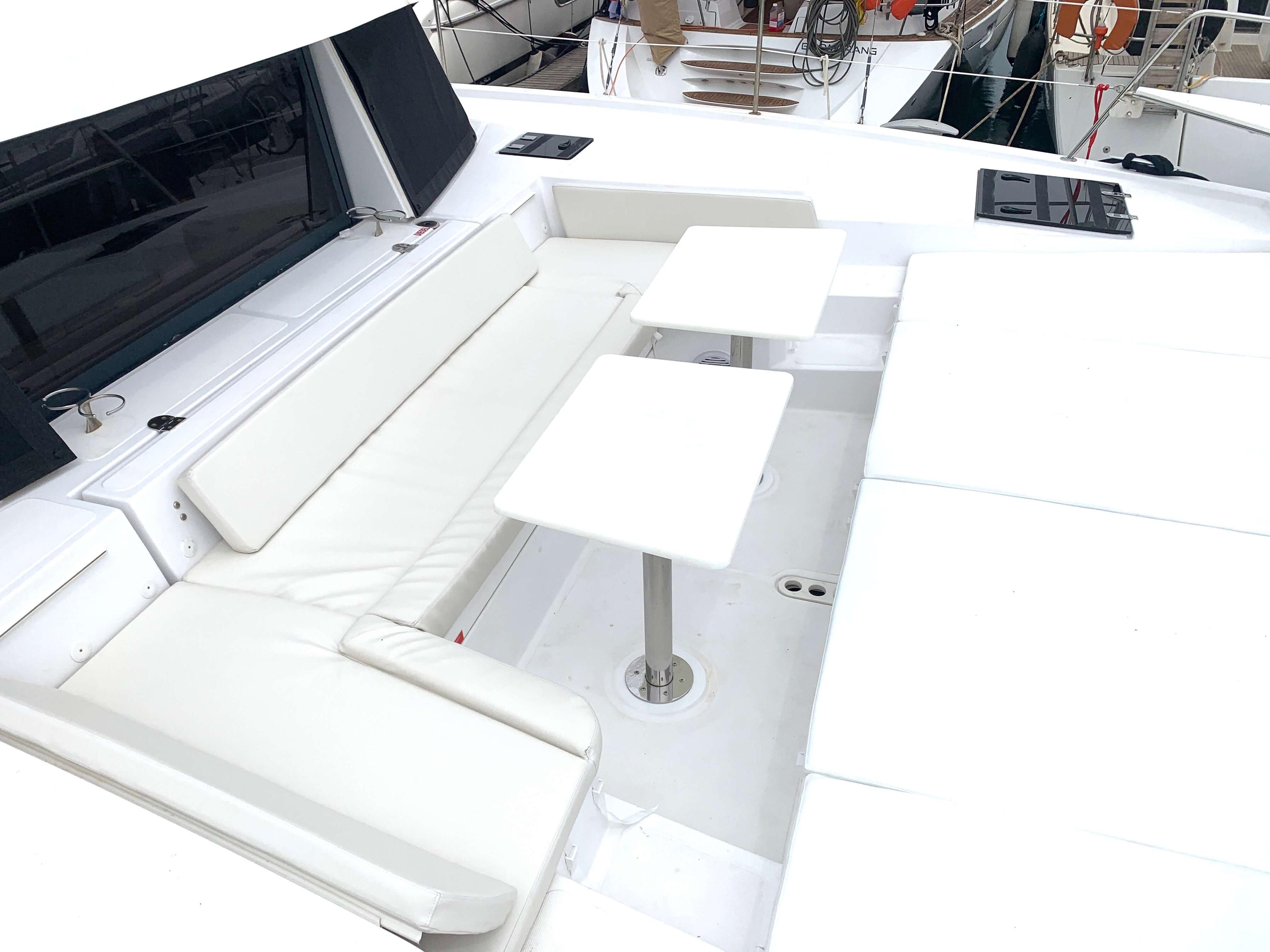 Bali 4.1 - 4 + 2 cab.*, picture 8