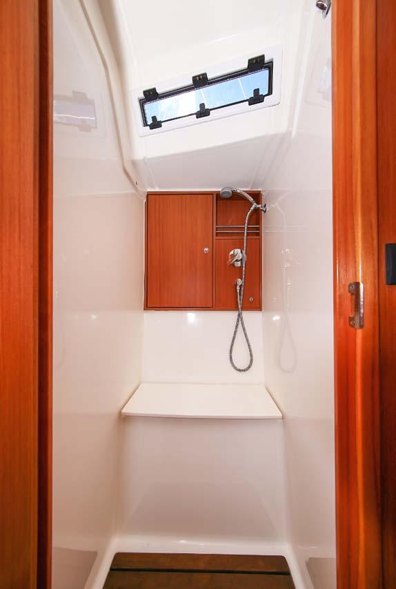 Bavaria Cruiser 45 - 4 cab. - Aries, picture 19