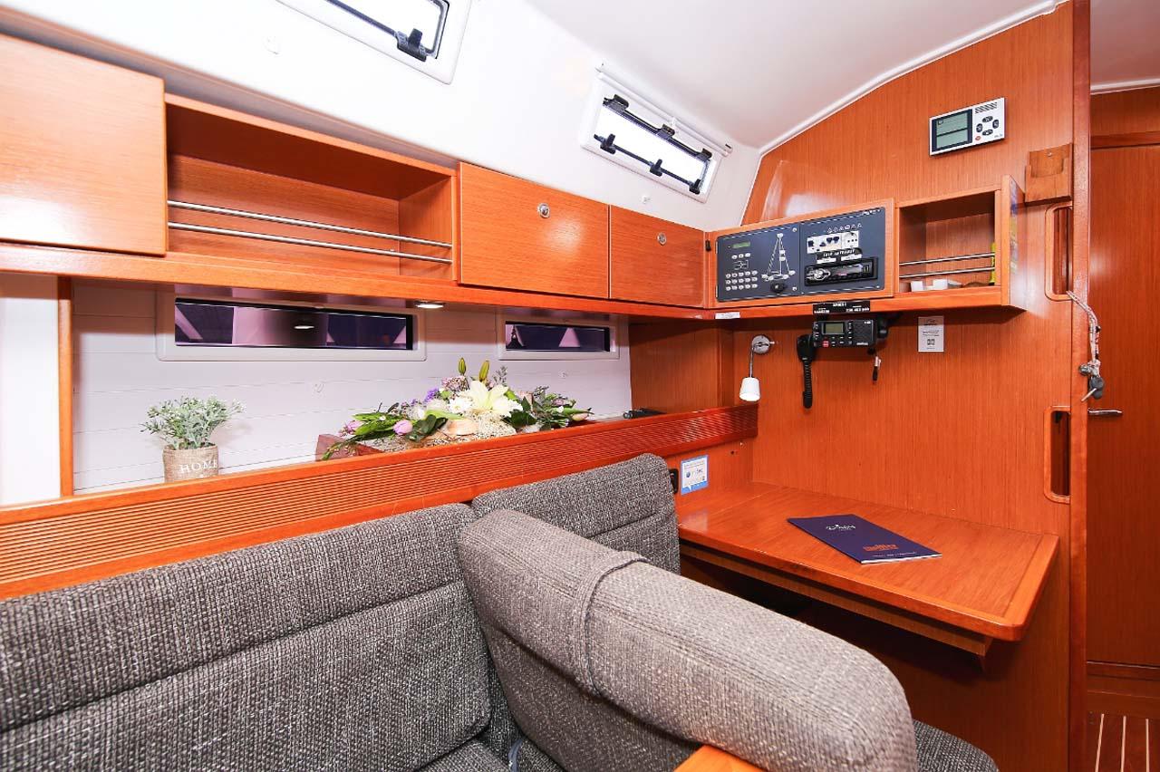 Bavaria Cruiser 45 - 4 cab. - Aries, picture 14