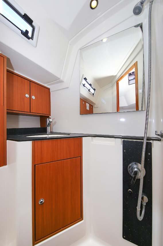 Bavaria Cruiser 45 - 4 cab. - Aries, picture 20