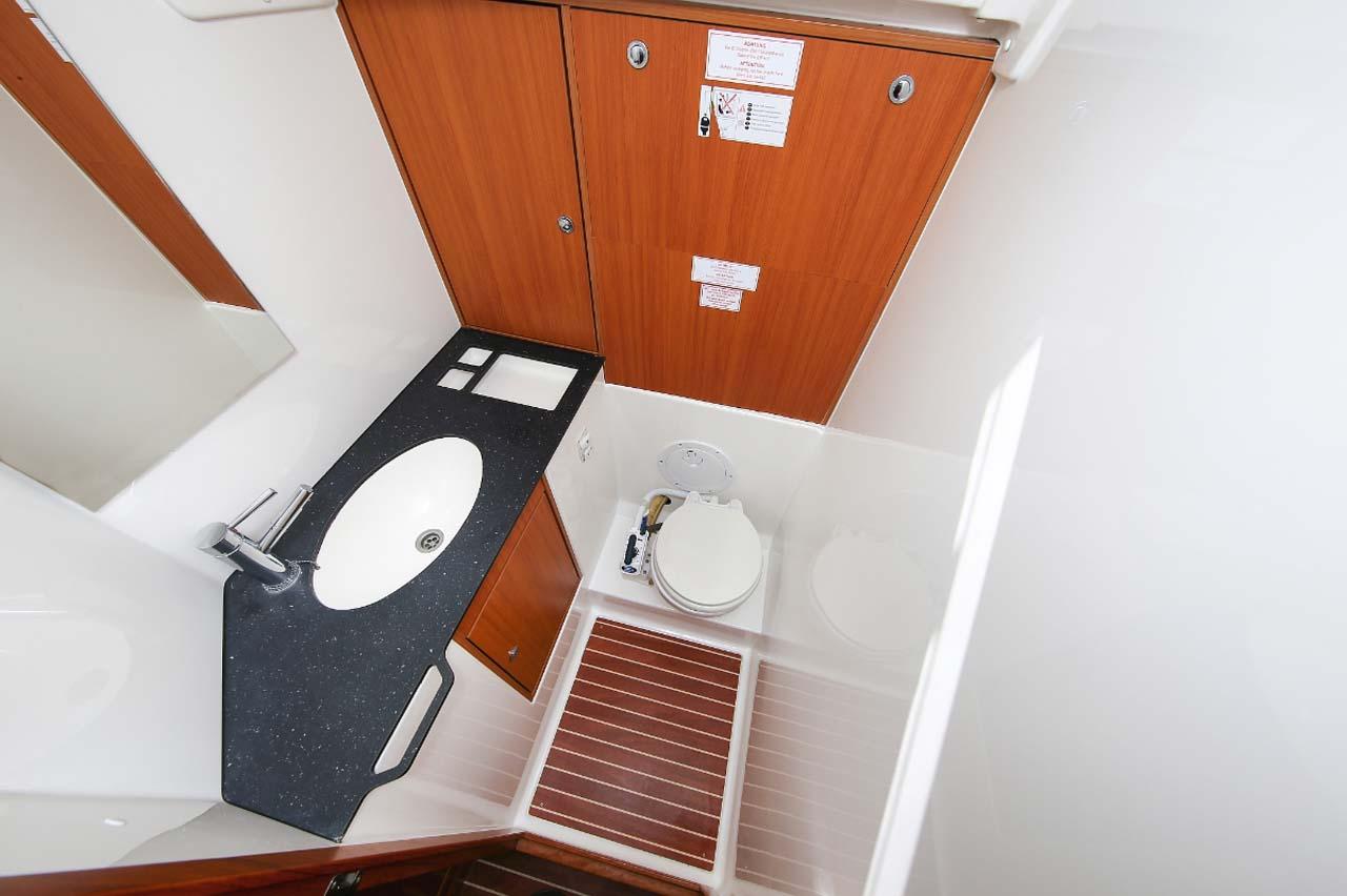 Bavaria Cruiser 45 - 4 cab. - Aries, picture 18