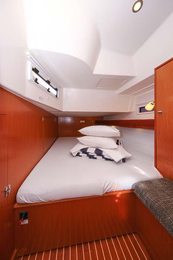 Bavaria Cruiser 45 - 4 cab. - Aries, picture 15