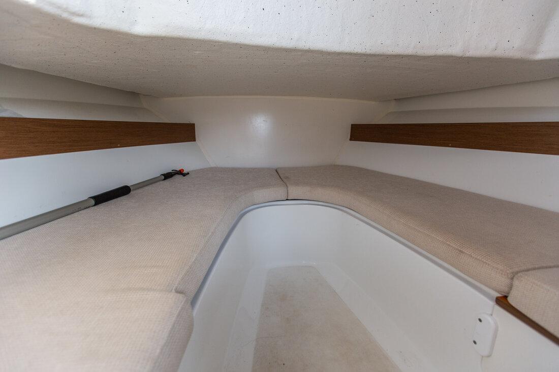 Cap Camarat 5.5 WA - Cap Camarat 5.5 WA, picture 11