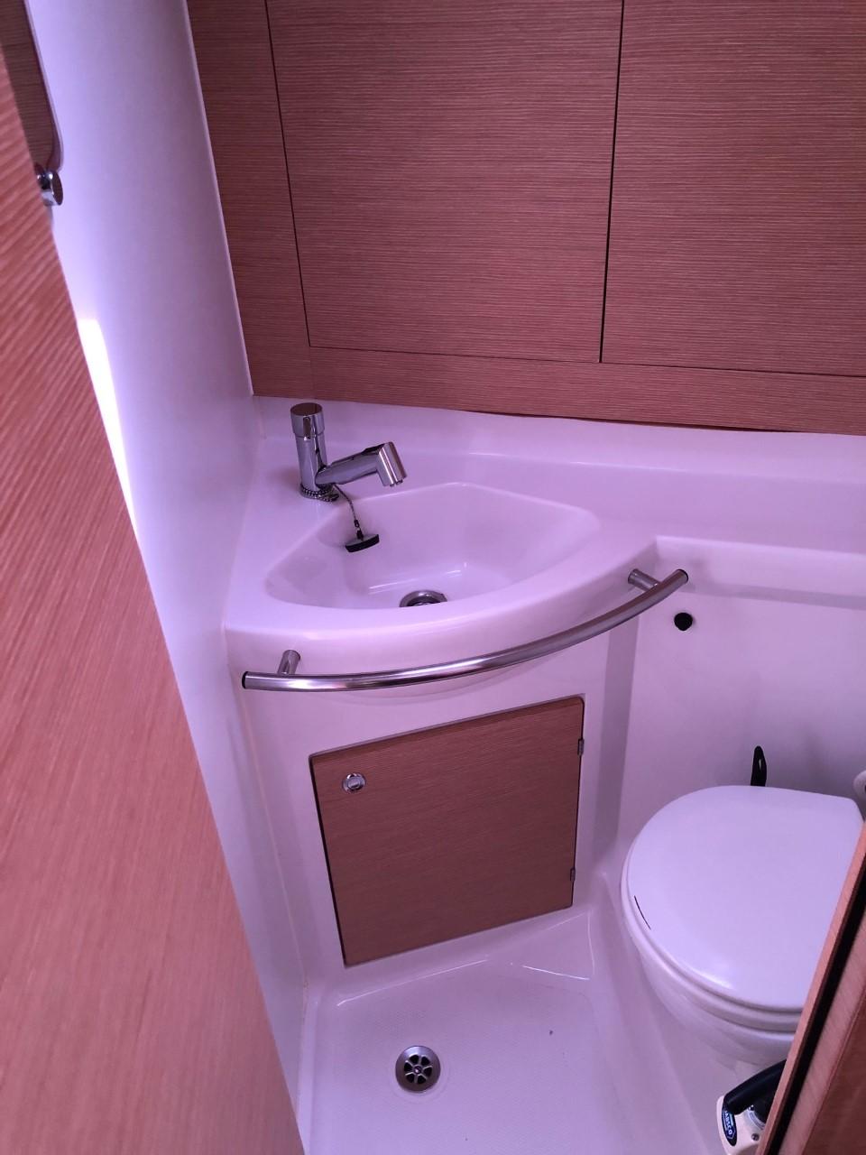 Elan Impression 40, picture 18