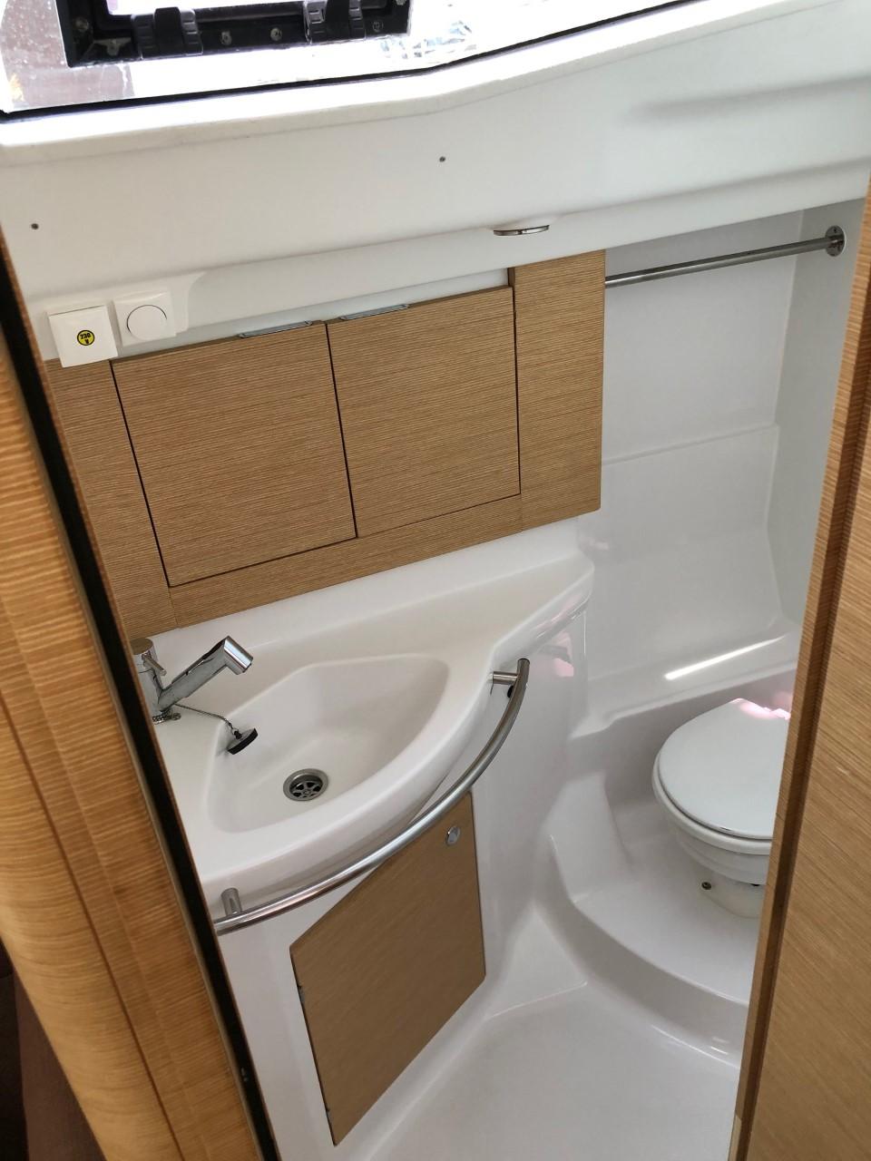 Elan Impression 40, picture 13