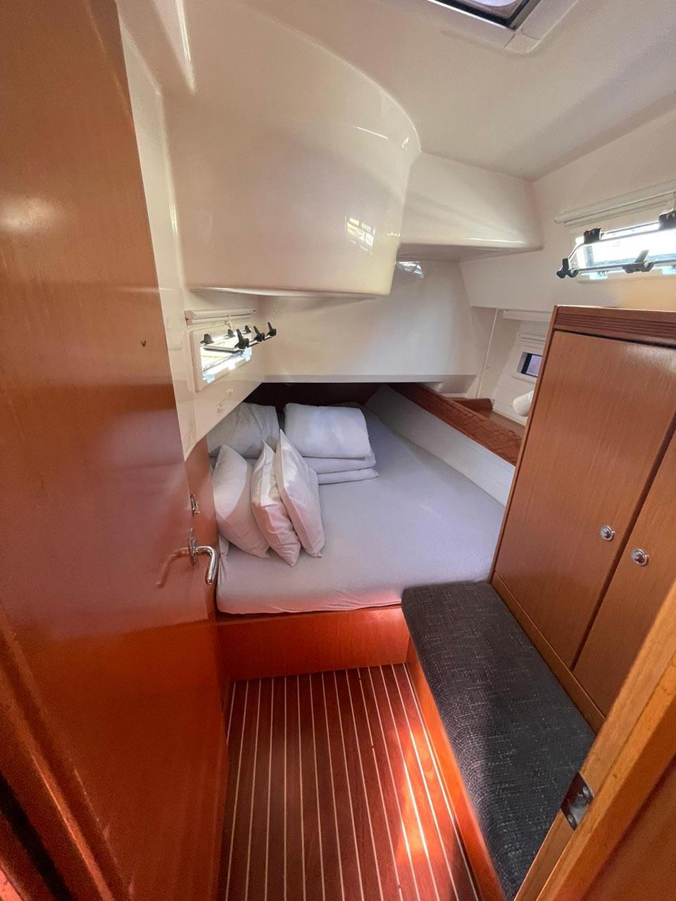 Bavaria Cruiser 40 S, picture 9