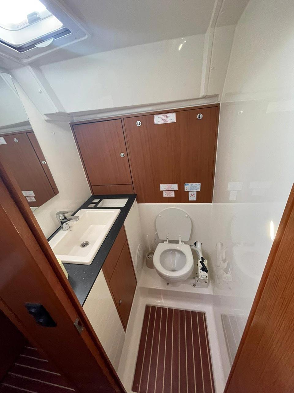 Bavaria Cruiser 40 S, picture 10