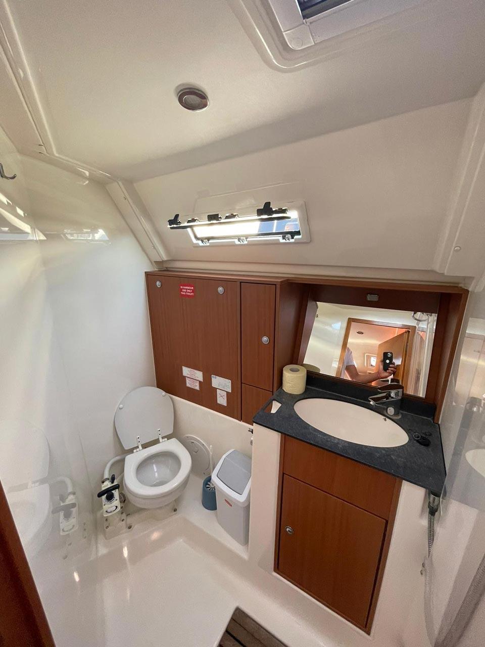 Bavaria Cruiser 40 S, picture 11