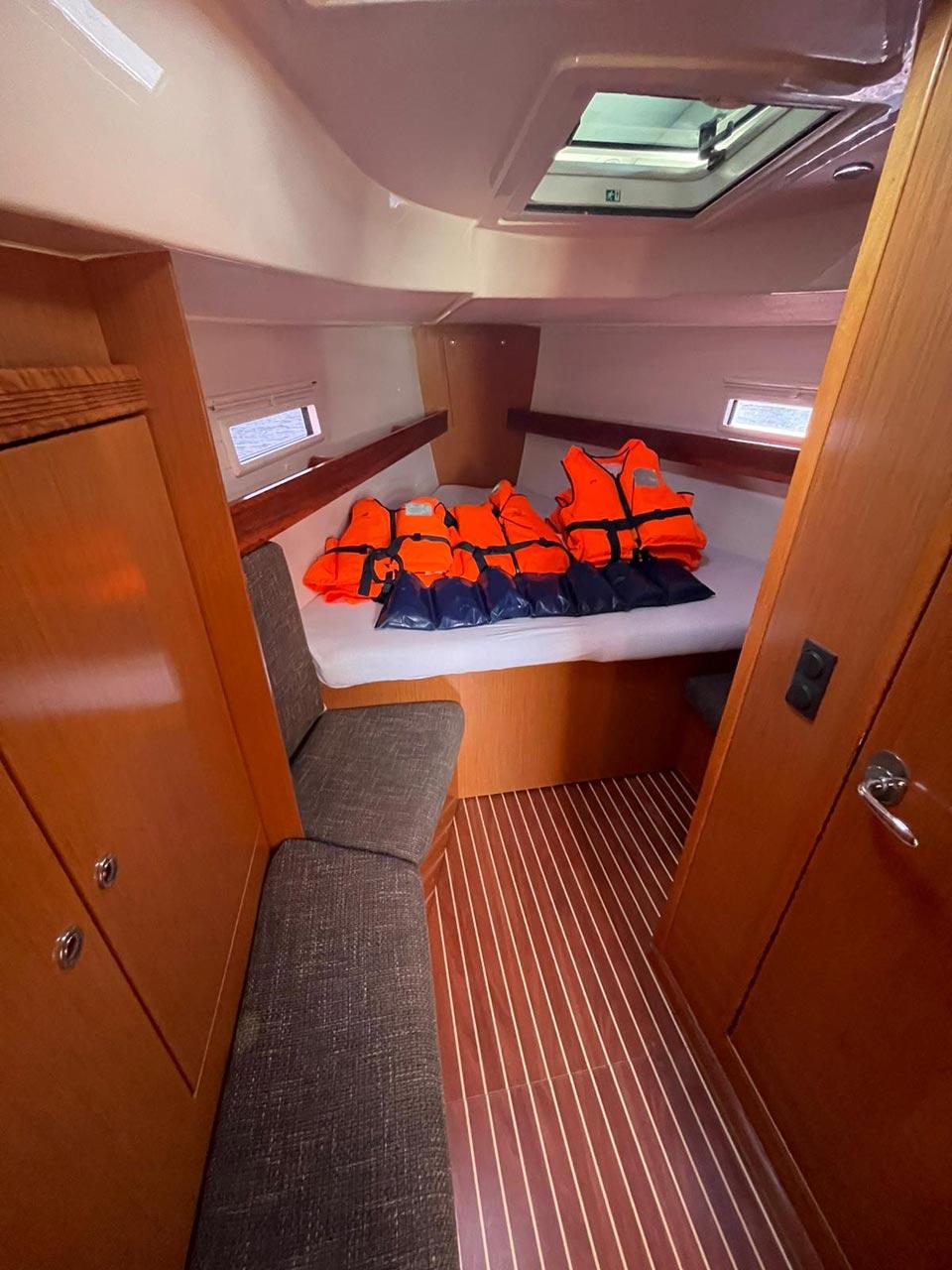 Bavaria Cruiser 40 S, picture 7