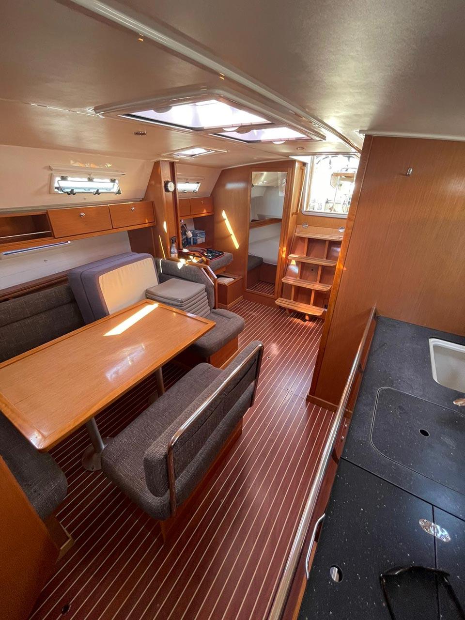 Bavaria Cruiser 40 S, picture 6