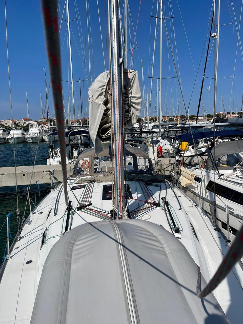 Bavaria Cruiser 40 S, picture 3