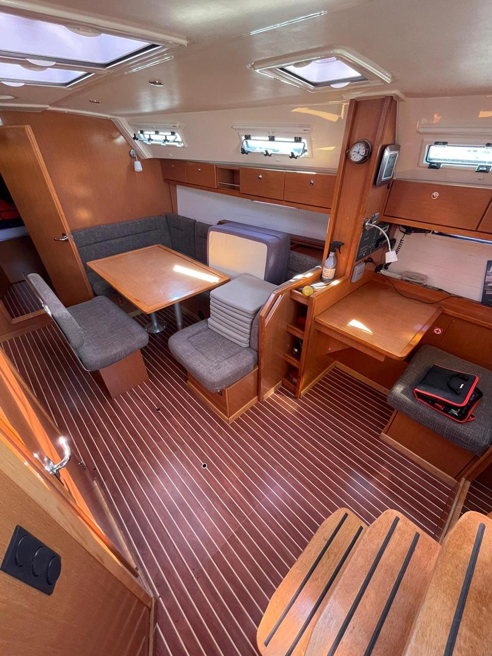 Bavaria Cruiser 40 S, picture 5