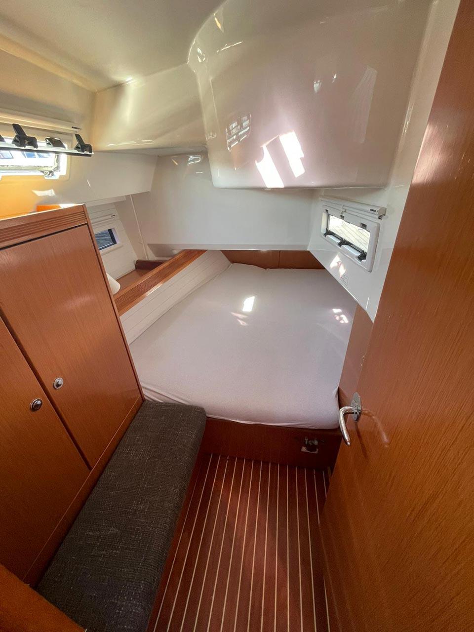 Bavaria Cruiser 40 S, picture 8