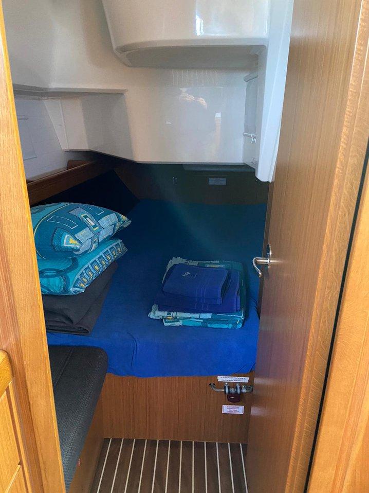 Bavaria Cruiser 37 - 3 cab., picture 9