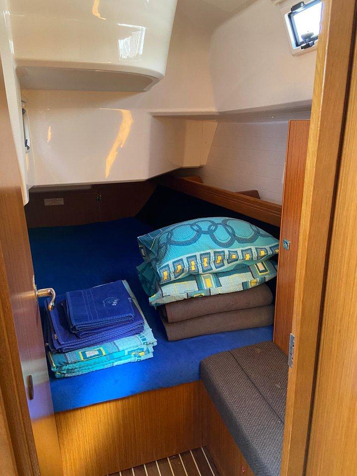 Bavaria Cruiser 37 - 3 cab., picture 10