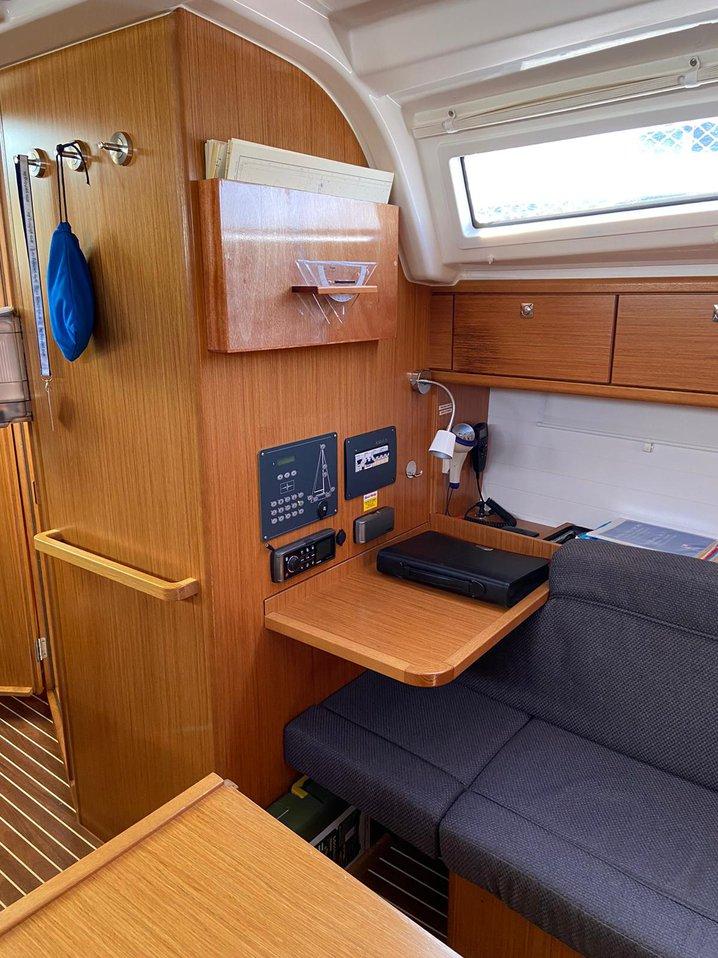 Bavaria Cruiser 37 - 3 cab., picture 6